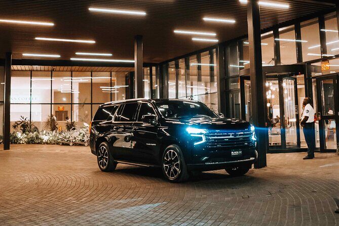 Private Luxury Transport in Montego Bay and Negril - Final Thoughts: Who Should Consider This Service?