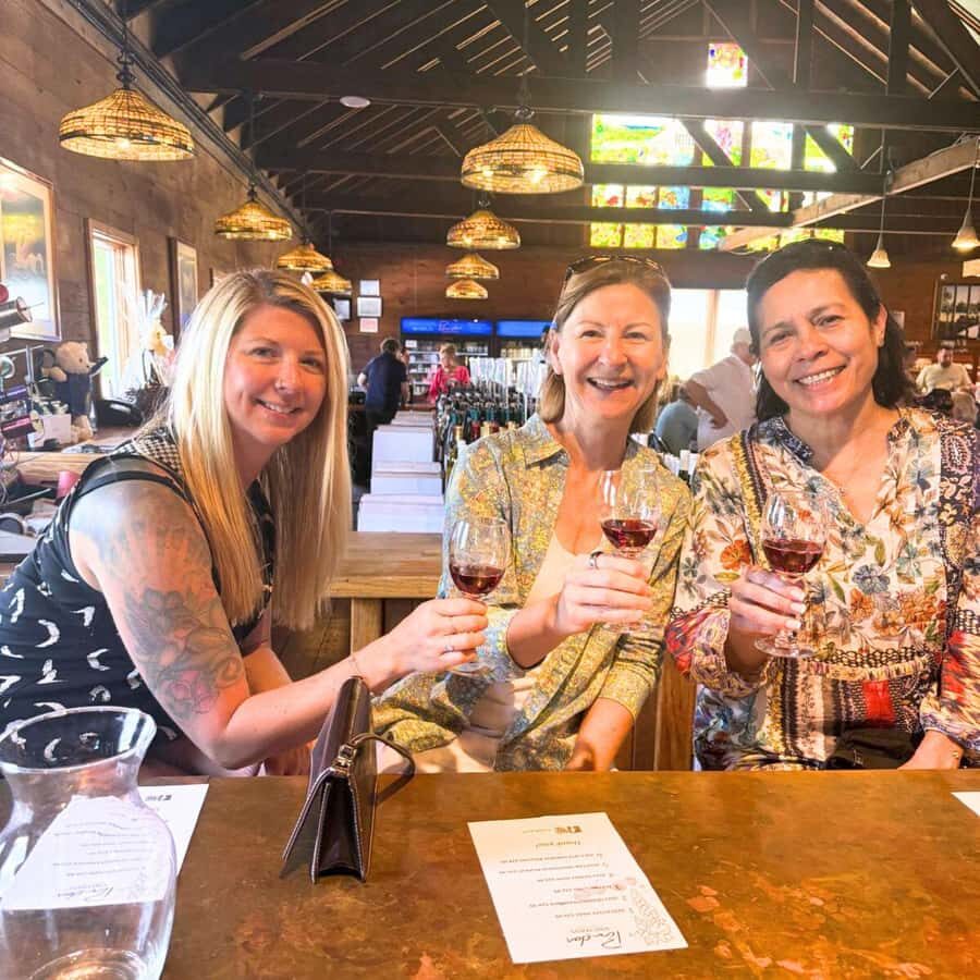 Private Luxury Winery Trip of Long Island, New York, USA - The Vineyards: What to Expect