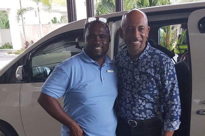 Private MBJ Airport Transfer for Hotels in Falmouth Trelawny - The Booking and Cancellation Process