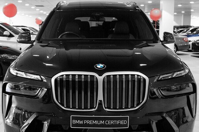 Private Melbourne Airport Transfers To City (Sedan, SUV, or Van) - Who Will Love This Service?