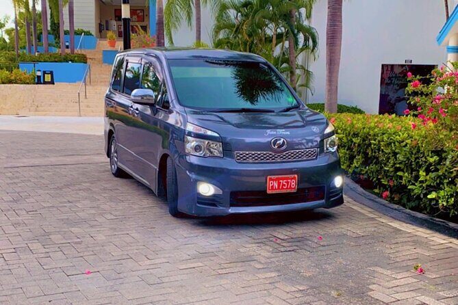 Private Montego Bay Airport Transfer to Hotels in Montego Bay - Meeting and Operating Hours