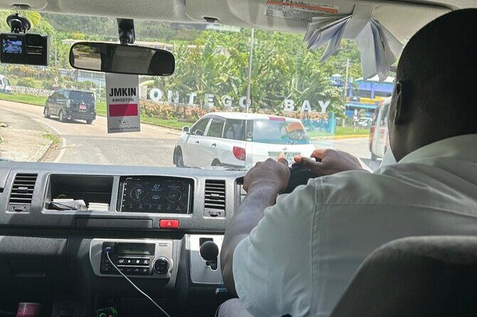 Private Montego bay Airport Transfer To Negril - Who Should Consider This Transfer?