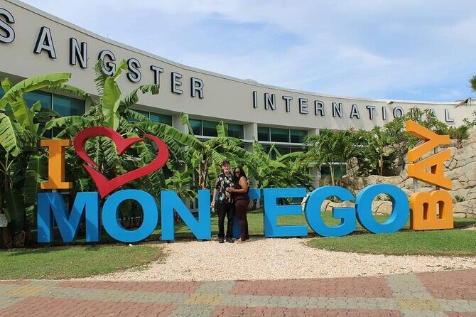 Private Montego bay Airport Transfer To Runaway Bay St. Ann - The Ride: Comfort, Duration, and Scenery