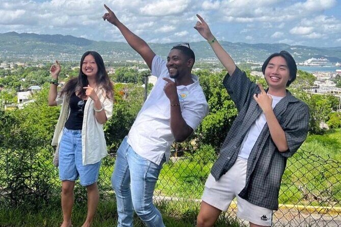 Private Montego Bay Customized Tour with Pickup and Guide - What Travelers Love About This Tour