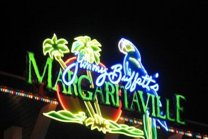 Private Montego Bay Nightlife Club at Pier 1 and Margaritaville - Who Will Love This Experience?
