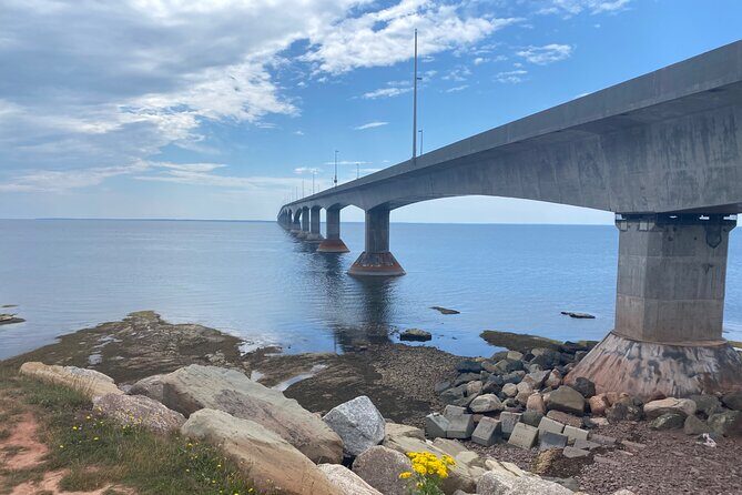 Private Multi Day tour in Prince Edward Island - Who Should Consider This Tour?