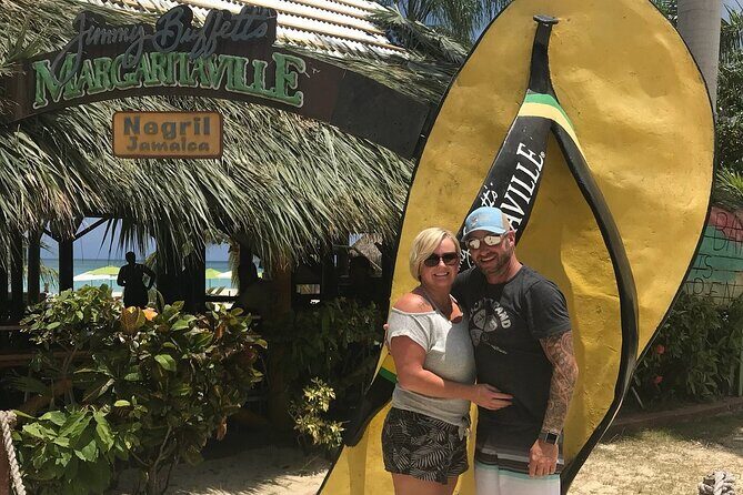 Private Negril Beach & Rick's Cafe Sunset Tour - Potential Drawbacks or Considerations