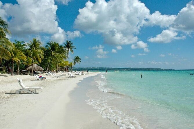 Private Negril Highlights Tour - Breaking Down the Itinerary