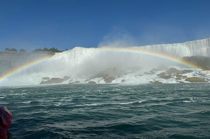 Private Niagara Falls Tour from Toronto - Who Should Book This Tour?