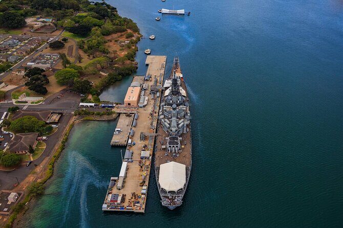 Private Pearl Harbor and Historic Honolulu Day Trip in Oahu - Final Thoughts