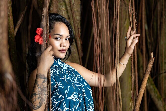 Private Photo Session on The Island of Moorea - Why This Experience Is Worth Considering