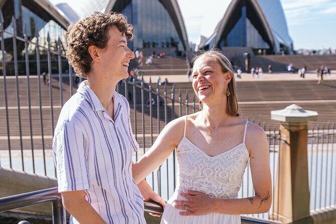 Private Photography Experience in Sydney - A Detailed Look at the Private Photography Experience