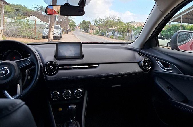 Private Pick Up or Drop Off in Aruba - The Experience: From Booking to Arrival