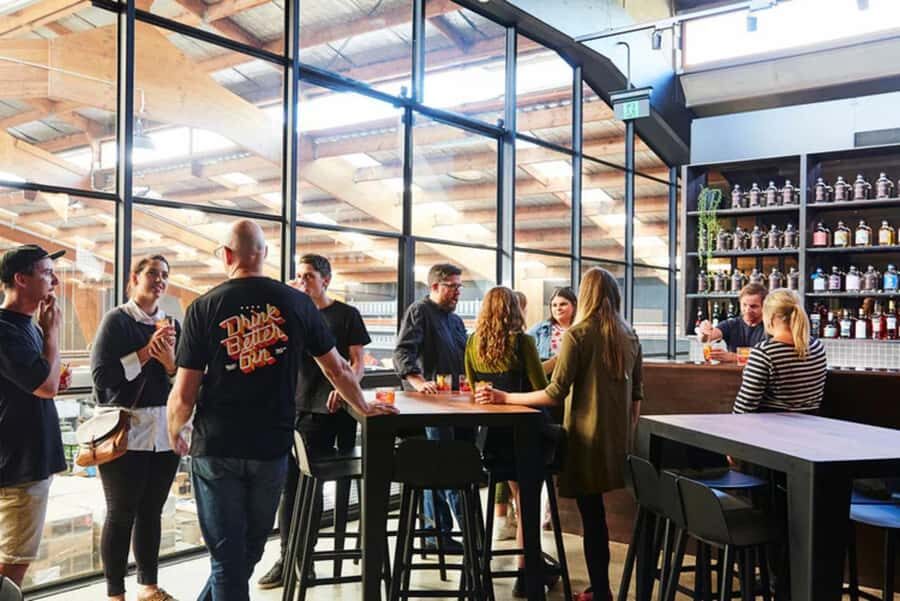 Private Premium Yarra Valley Wine & Gin Tour from Melbourne - The Value of the Tour