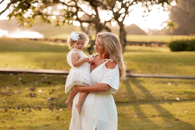 Private Professional Vacation Photoshoot in Barbados - An In-Depth Look at the Photoshoot Experience