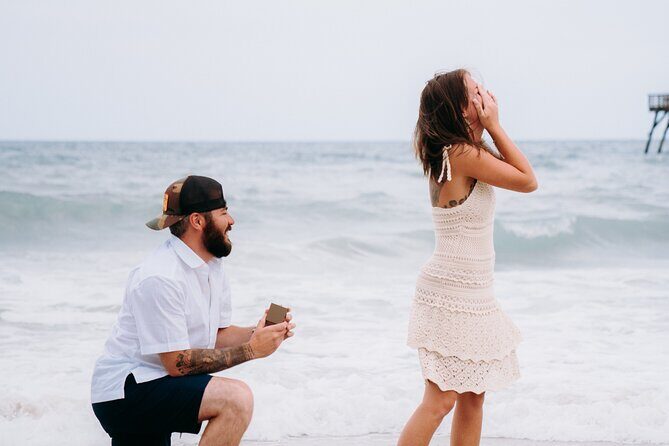 Private Professional Vacation Photoshoot in Cozumel - Considering the Cost and Booking