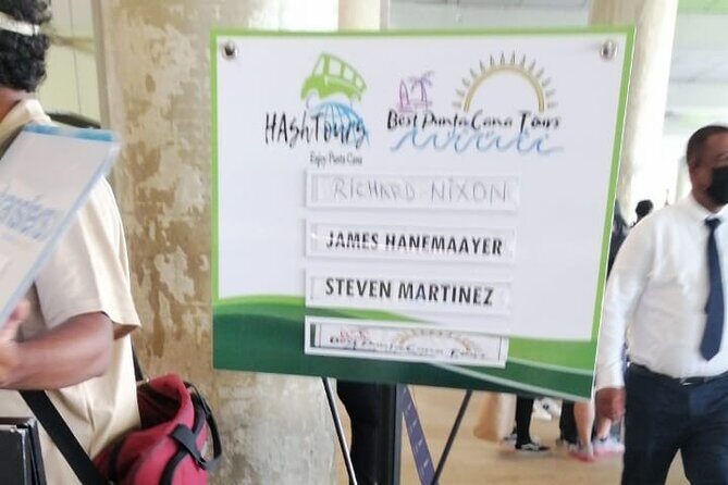 Private Punta Cana Airport Transfer Sedan to Hotels in Dominican Republic - The Experience in Practice