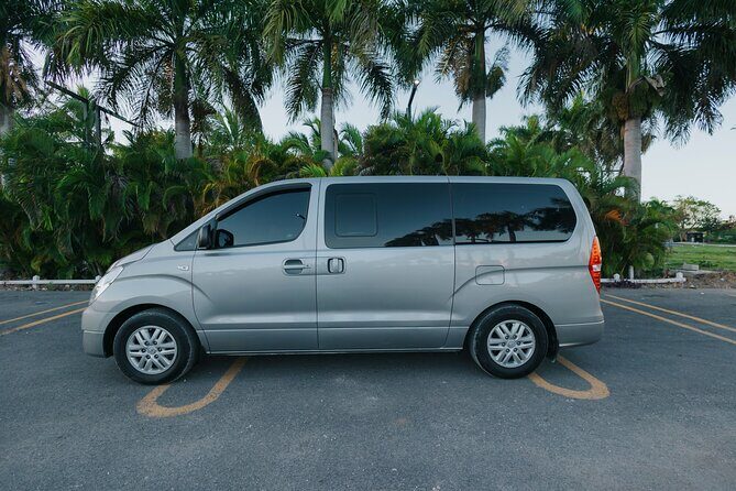 Private Punta Cana Airport Transfers from/to the Hotel 1 ó 2 way - Practical Tips for Travelers