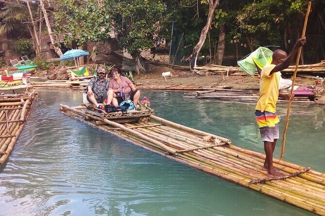 Private River Bamboo Rafting Activity in Ocho Rios Jamaica - Authentic Experiences Highlighted by Reviewers