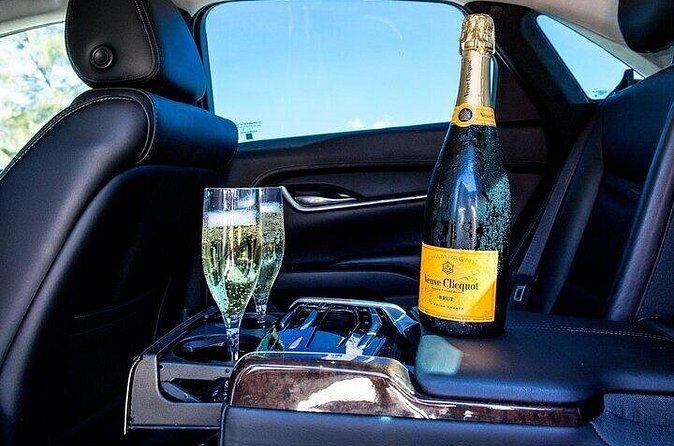 Private Round Trip Abaco Airport Transportation - Why Travelers Love This Service