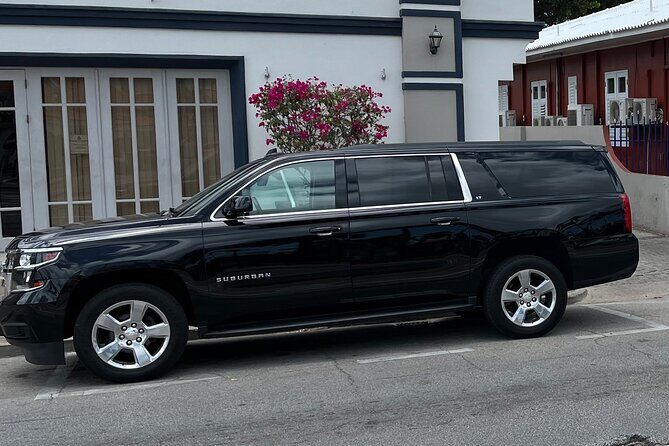Private Round-Trip Airport Transfer In Aruba - Is It Worth the Cost?
