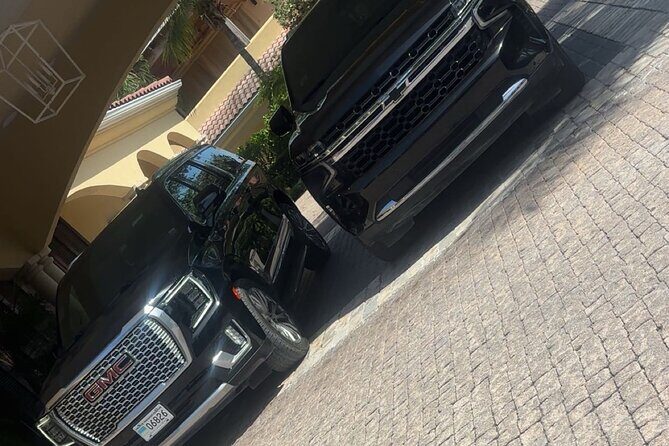 Private Roundtrip Transportation in Providenciales - What You Can Expect from the Service