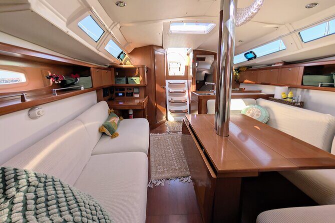 Private Sailing Charters in Oceanside CA - Comparing Value and Price