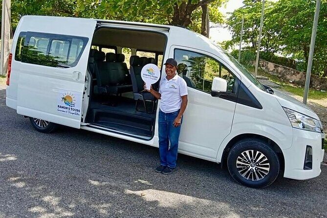 Private Santiago Airport Transfer to Puerto Plata Hotels - Flight Monitoring for Punctuality  