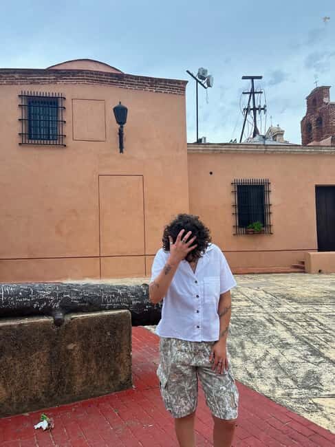 Private: Santo Domingo: Colonial Zone Guided Bike Tour - The Experience from a Traveler’s Perspective