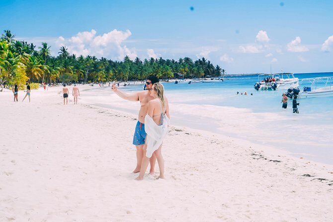 Private Saona Island Excursion - Final Thoughts