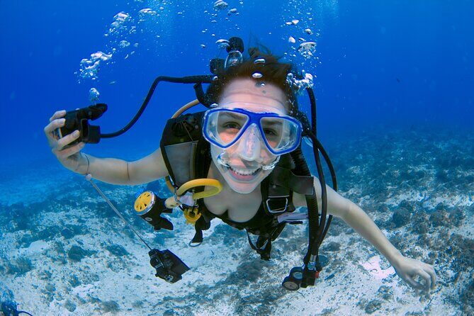 Private Scuba Diving Tour in San Juan - Who Should Consider This Tour?