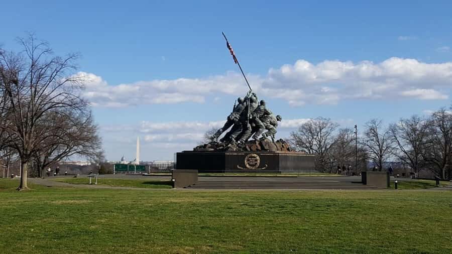 Private Self-Guided Tour of Northern Virginia - Final Thoughts