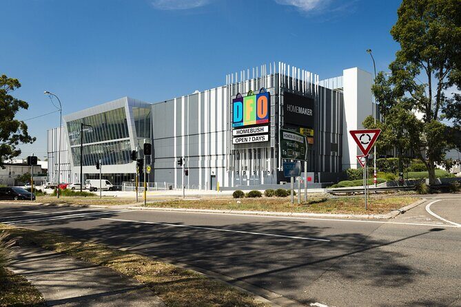 Private Shopping Tour from Sydney city to DFO Homebush - Possible Drawbacks and Considerations
