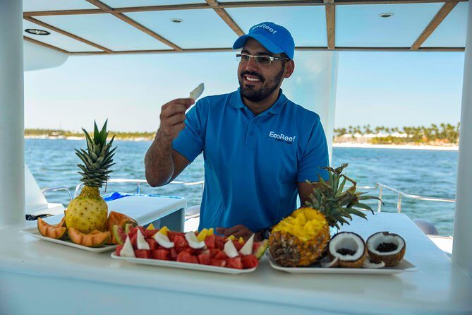 Private Snorkeling in Punta Cana - What Makes This Tour Stand Out
