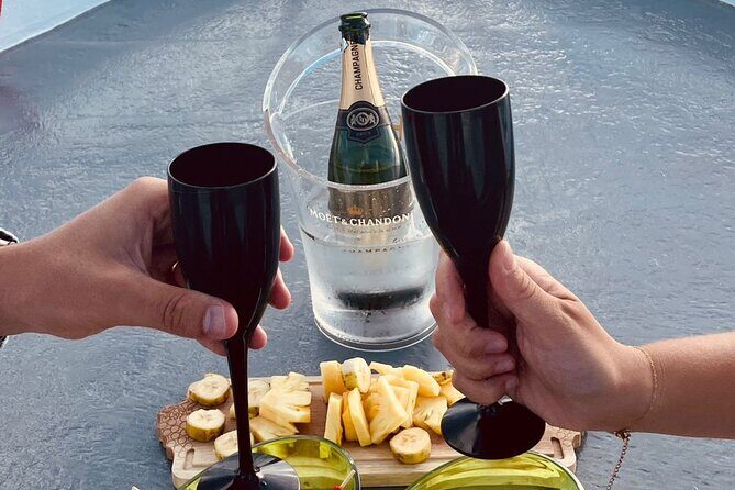 Private sunset cruise in Bora Bora - Why This Tour Offers Great Value