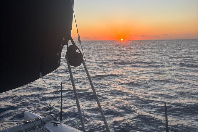 Private Sunset Cruise to Raiatea Sailinity - Why This Tour Is a Great Choice