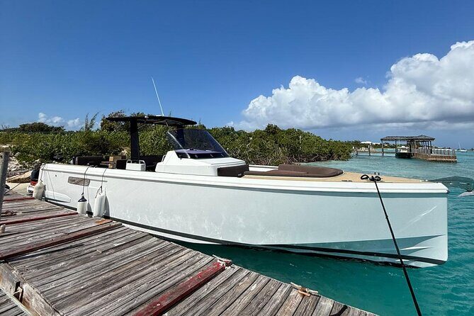 Private Sunset Tour Fjord 38 Ben - What’s Included and What It Means for You