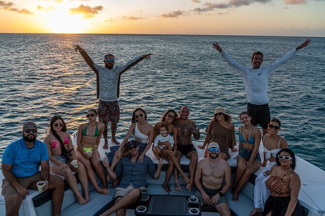 Private Sunset Tour in Aruba - Who Will Love This Tour?