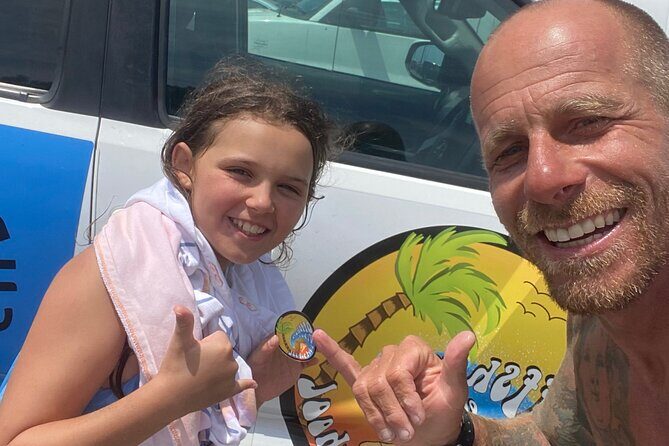 Private Surf Lesson - Why This Experience Offers Great Value