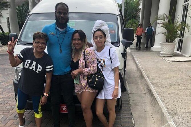 Private Taxi from Montego Bay Airport to Hyatt Rosehall - Final Thoughts: Is It Worth It?