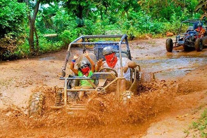 Private Taxi Punta Cana Airport to Miches Hotels - What Travelers Say About This Service