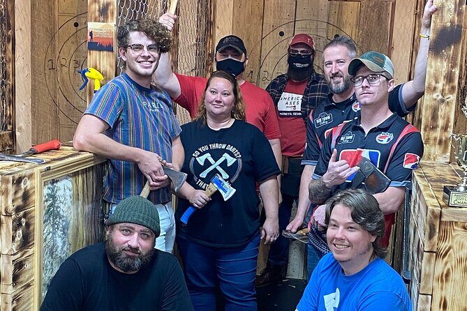 Private Throw Lane in Marietta - The Sum Up