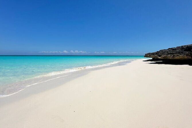 Private Tour 45ft Powerboat to Nearby Islands - Final Thoughts: Is This Tour Right for You?