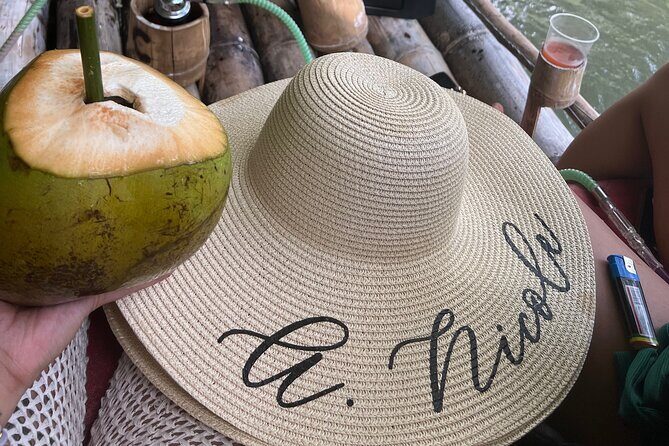 Private Tour Bamboo Rafting & Limestone Massage In Montego Bay - Practical Tips for Booking and Enjoying