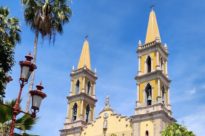 Private Tour in Mazatlan - What Real Travelers Say