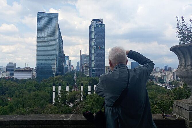 Private Tour of Chapultepec Castle History and Views - Why This Tour Offers Excellent Value