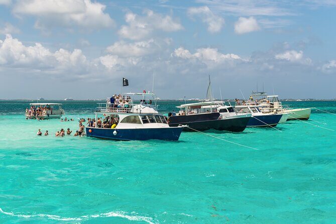 Private Tour Stingray City and One Snorkeling Stop - The Value and Who Should Consider This Tour