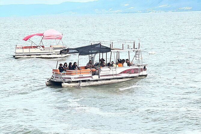 Private Tour to Finca Estramancia Vineyard and the Chapala Riviera - Relaxing by Mexico’s Largest Lake