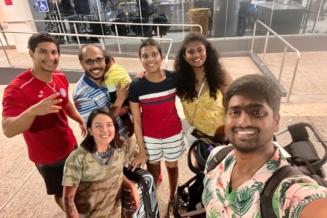 Private Tour to the East Side of Puerto Rico - Practical Considerations and Tips