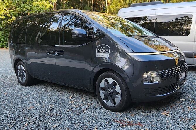 Private Transfer Brisbane Airport to Gold Coast 4-6 Passengers - Practical Considerations